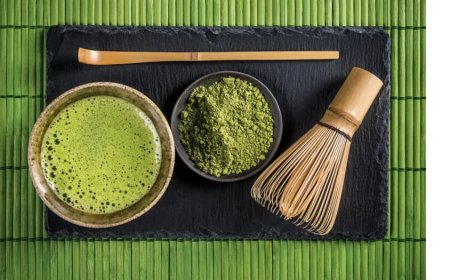 شاي الماتشا بين الشائعات والفوائد: هل يسبّب تساقط الشعر حقاً؟