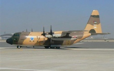 المخابرات الأردنية رعت تسوية للإفراج عن موظفة أممية بصنعاء مقابل نقل قيادات حوثية