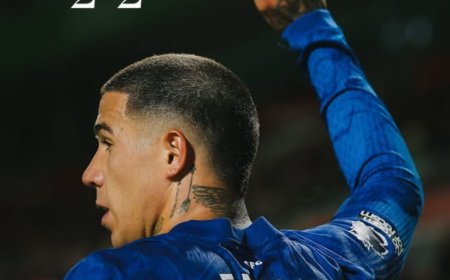 تعثر جديد يحرم تشيلسي من الصدارة المؤقتة