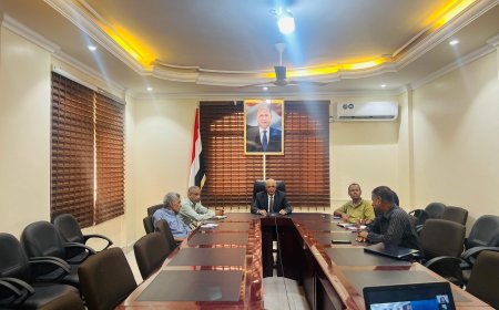 وزير المياه والبيئة يدشّن مخرجات دراسة وطنية للحد من مخاطر الكوارث