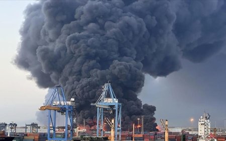 بعد رفض الخرطوم مقترح الهدنة.. قوات الدعم السريع تشن هجوماً جديداً بمسيّرات