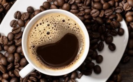القهوة.. أكثر من مجرد مشروب صباحي!