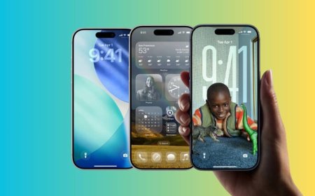 ‏iOS 26: مميزات مخفية تغيّر تجربة آيفون اليومية