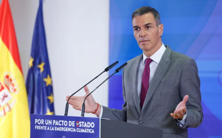 إسبانيا تهدد بالإنسحاب من كأس العالم  2026 في حال مشاركة إسرائيل