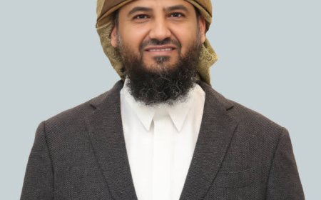 المحرّمي يشيد بالدعم السعودي لليمن ويؤكد متانة العلاقات الأخوية