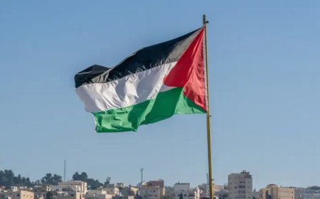 جنون إسرائيلي .. بريطانيا وكندا وأستراليا تعلن الاعتراف رسميا بدولة فلسطين