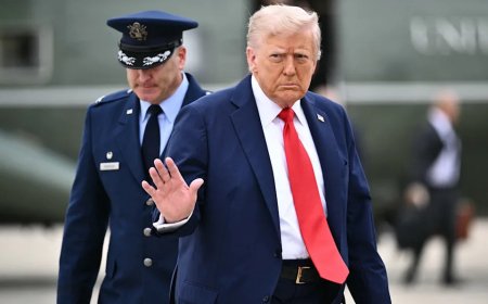 ترامب يهدد طالبان بشأن قاعدة باغرام.. و كابل ترفض التنازل عن أراضيها