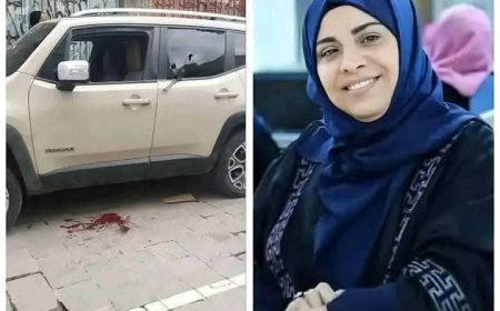 مكتب حقوق الإنسان بمحافظة أبين يدين حادثة اغتيال أ.افتـهان المشهري 