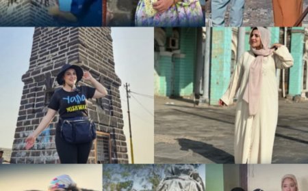 عدن تفتح ذراعيها للعالم: دليل عدن السياحي يضع المدينة على خارطة الوجهات العالمية