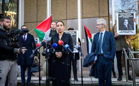 محكمة أسترالية تُلزم هيئة الإذاعة "ABC" بدفع 150 ألف دولار لصحفية فُصلت بسبب منشور عن غزة