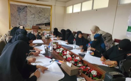 تنمية المرأة بالمنصورة تنظم جلسة دعم نفسي لموظفات السلطة المحلية حول مهارة المرونة في مواجهة الضغوط