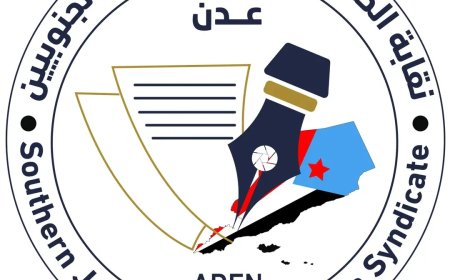 ردّ ناري من نقابة الصحفيين الجنوبيين على تقرير دولي مثير للجدل