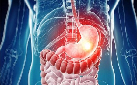التهاب المعدة والأمعاء.. عدوى شائعة تتحسن غالباً من تلقاء نفسها