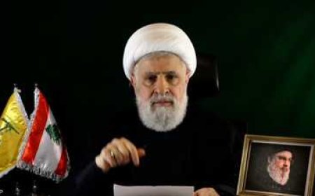 حزب الله: لن نسلم السلاح.. و"السفينة ستغرق بالجميع"