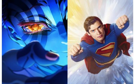 بإيرادات تصل إلى 616 مليون دولار… «كيميتسو: القلعة اللانهائية» يتجاوز «سوبرمان» ويكتب تاريخاً جديداً في شباك التذاكر العالمي