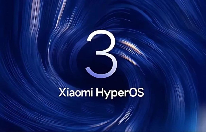 شاومي تكشف عن HyperOS 3.0: تحديث بصري وذكاء اصطناعي وربط سلس مع أجهزة آبل