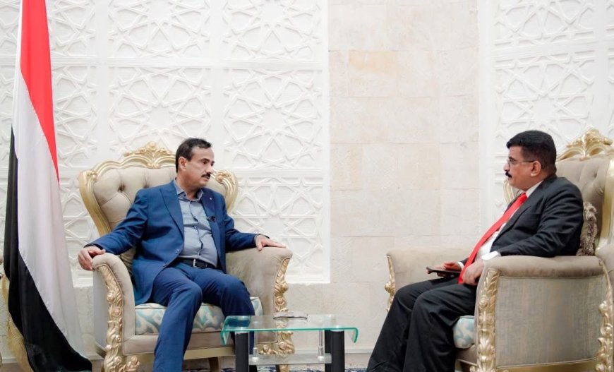 شبوة تتجه لإنشاء ثلاث محطات كهرباء غازية لتعزيز الاكتفاء الذاتي
