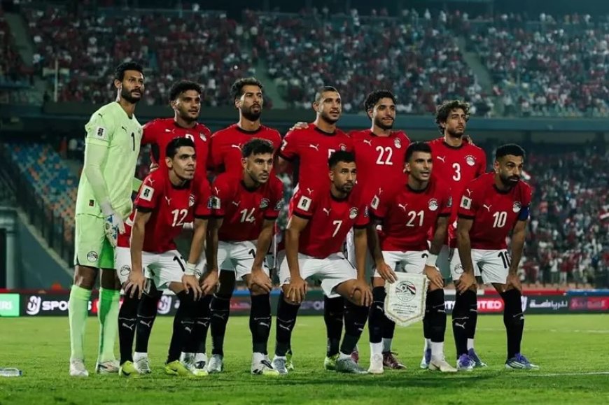 الفراعنة يؤجّلون التأهل إلى المونديال بعد تعادل سلبي أمام بوركينا فاسو
