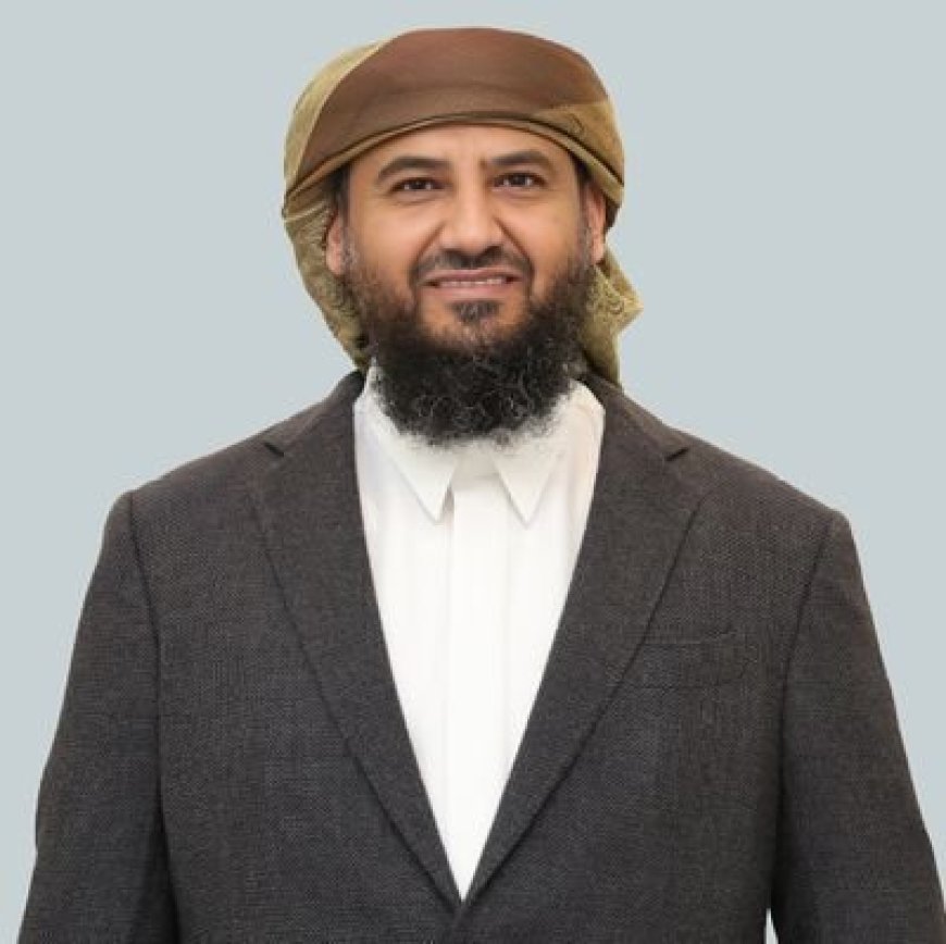 المحرمي: الانفراد في اتخاذ القرارات لا يخدم العمل المؤسسي إطلاقاً