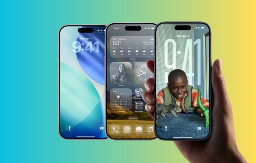 iOS 26: مميزات مخفية تغيّر تجربة آيفون اليومية