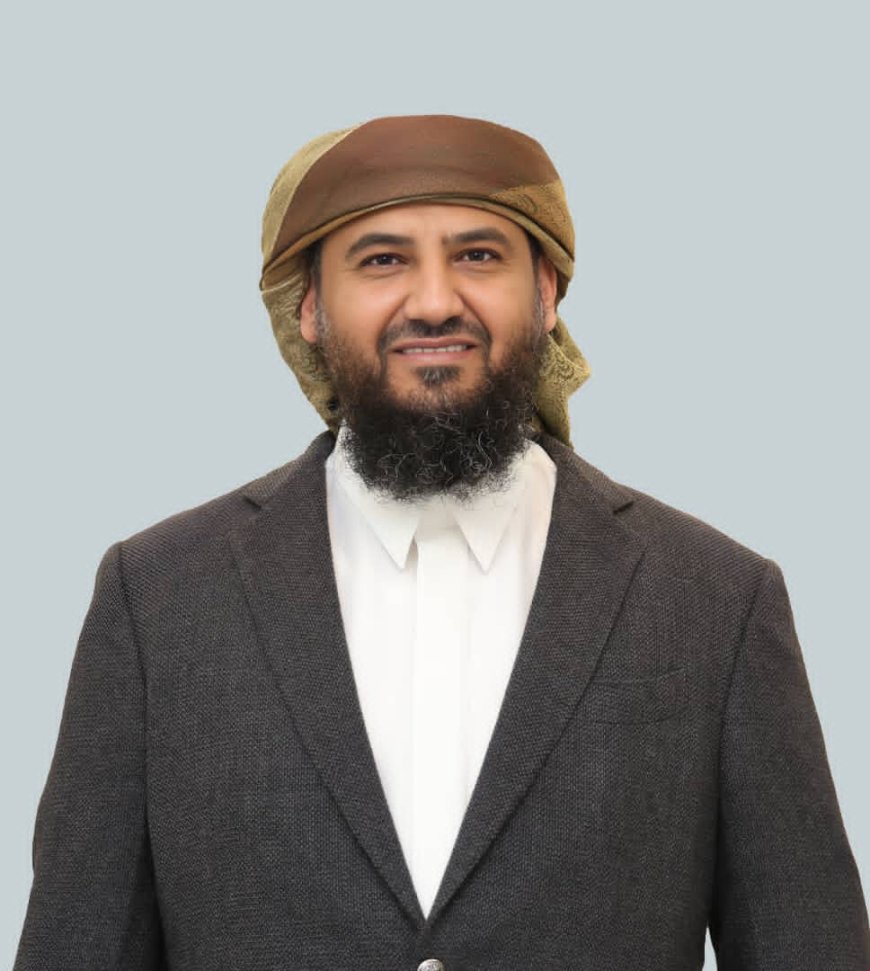 المحرّمي يشيد بالدعم السعودي لليمن ويؤكد متانة العلاقات الأخوية