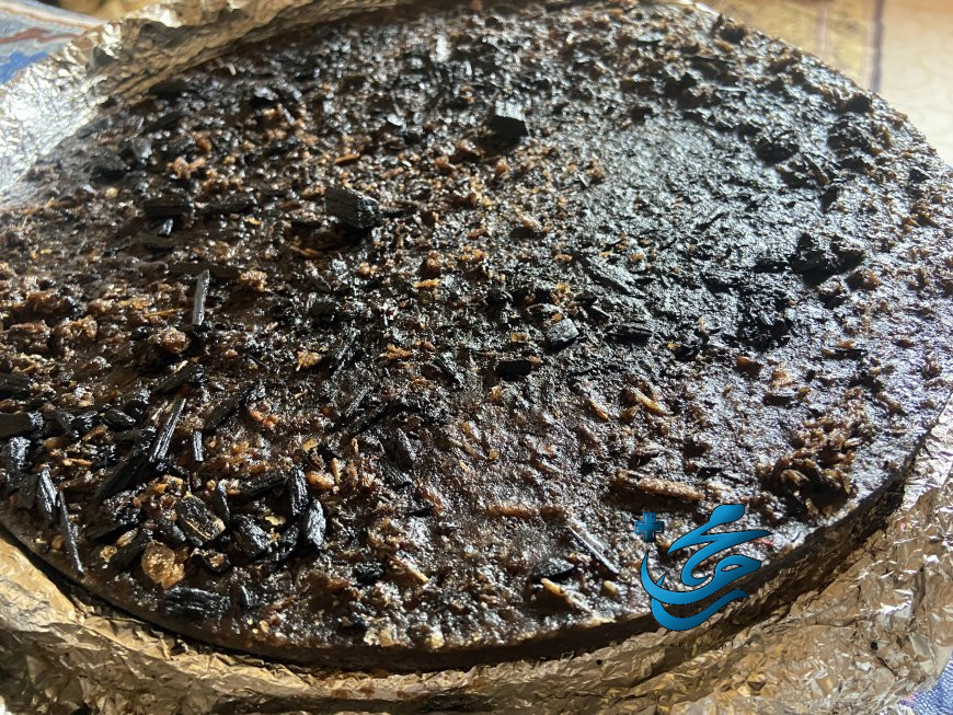 البخور العدني… عبق التاريخ ورائحة المكان