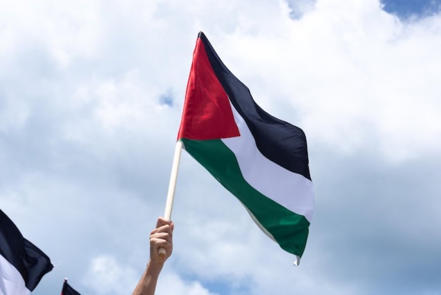 البرتغال تنضم لبريطانيا و كندا و أستراليا بلإعتراف بفلسطين و نتياهو يهدد بالرد