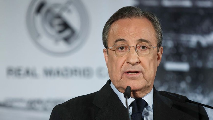 ريال مدريد يقاطع حفل الكرة الذهبية 2025 بسبب خلافات مع "فرانس فوتبول"