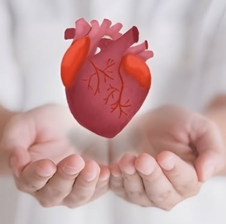 مرض القلب.. علامات مبكرة تستوجب الانتباه
