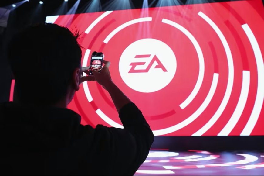 استحواذ ضخم بقيمة 55 مليار دولار يحوّل EA إلى شركة خاصة