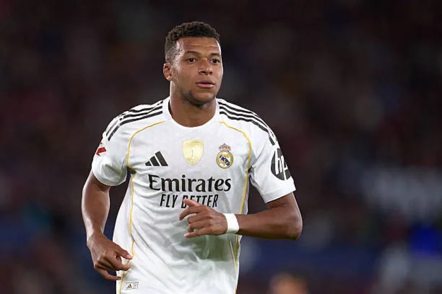 ريال مدريد يكتسح كايرات ألماتي بخماسية في دوري الأبطال