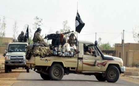 رؤوس القاعدة تتساقط في اليمن.. نزيف دام بـ2025