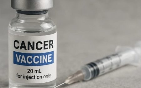 روسيا تطور لقاحاً جديداً ضد السرطان.. خطوة واعدة نحو علاج مبتكر ينشّط المناعة ويهاجم الورم مباشرة