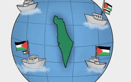 أسطول الإنسانية العالمي