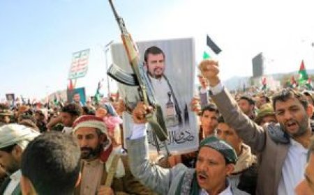 لماذا يخشى الحوثيون موظفي الإغاثة.. «رهاب الحقيقة أم جنون الارتياب»؟