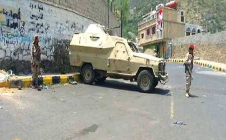 تكميم الأفواه في تعز اليمنية.. الإخوان توسع دائرة القمع ضد الصحفيين