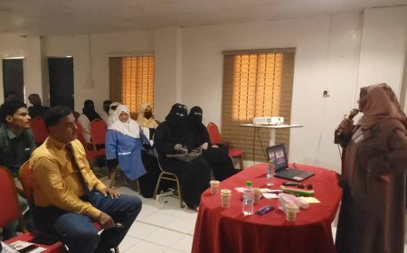 دائرة الخدمات الطبية الجنوبية تقييم ورشة عمل بمناسبة اليوم العالمي للصحة النفسية