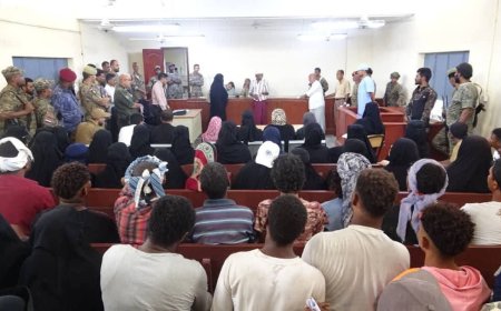 تفاصيل الجلسة الأولى للنظر في مقتل عارف فوزي والمتهم فيها ريدان فارس