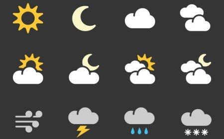 توقعات الطقس.. أجواء معتدلة مع غيوم جزئية في عدن اليوم