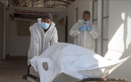 تعذيب وتشويه جثامين الشهداء: الجبهة الشعبية تطالب بتوثيق مستقل ومقاضاة المسؤولين