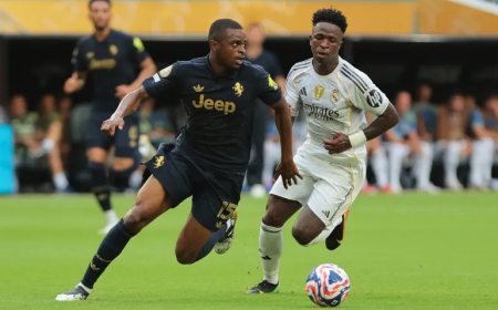 ريال مدريد ضد يوفنتوس في أبطال أوروبا.. الموعد والقنوات الناقلة والتشكيلتان المتوقعتان