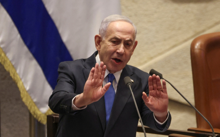 إسرائيل تطلب كندا بالتراجع عن تهديد اعتقال نتنياهو في حال زيارته لكندا