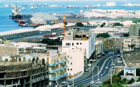 مقتل شاب برصاص مسلح إثر خلاف مالي في الممدارة بعدن