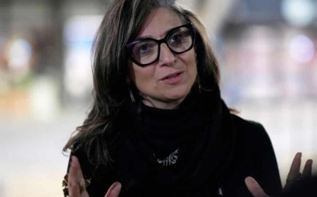 المقررة الخاصة للأمم المتحدة تدعو لمقاطعة إسرائيل بالكامل وسط حرب قانونية من الداعمين لها