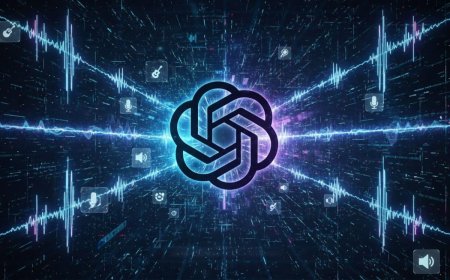 OpenAI تدخل عالم الموسيقى بالذكاء الاصطناعي.. خطوة جديدة نحو ثورة إبداعية رقمية