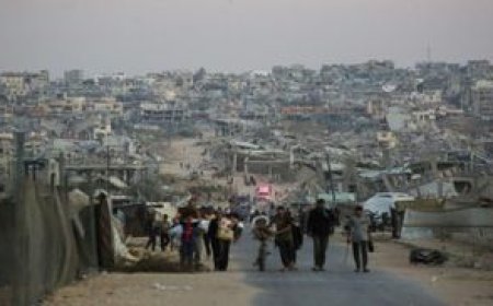 القوة الدولية في غزة.. إسرائيل تستبعد تركيا وتحدد شرط المشاركة