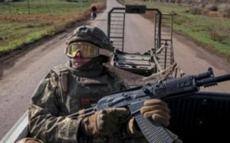 التكنولوجيا تفجر مفاهيم الحرب التقليدية.. معضلة خطوط التماس بأوكرانيا