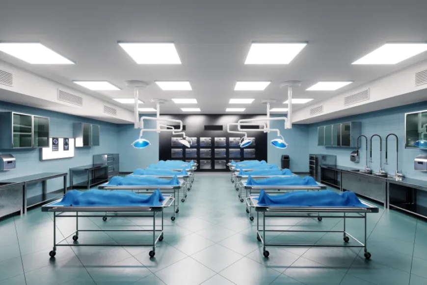 تحقيق الجزيرة يكشف أن جامعة جنوب كاليفورنيا زوَّدت فرقًا طبية إسرائيلية بجثث للتدريب