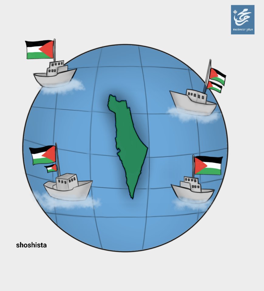 أسطول الإنسانية العالمي