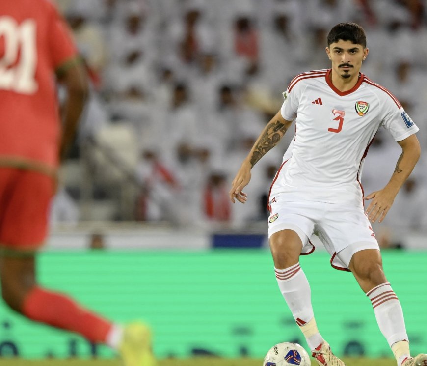 الإمارات تخطف فوزاً مثيراً من عُمان وتقترب من التأهل إلى المونديال